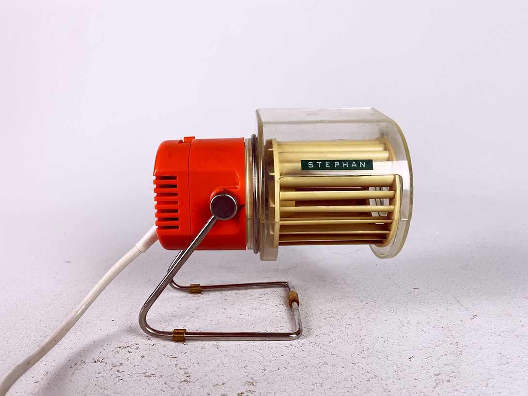 Foto GDR Kalorik Electric Table Fan Stephan h14