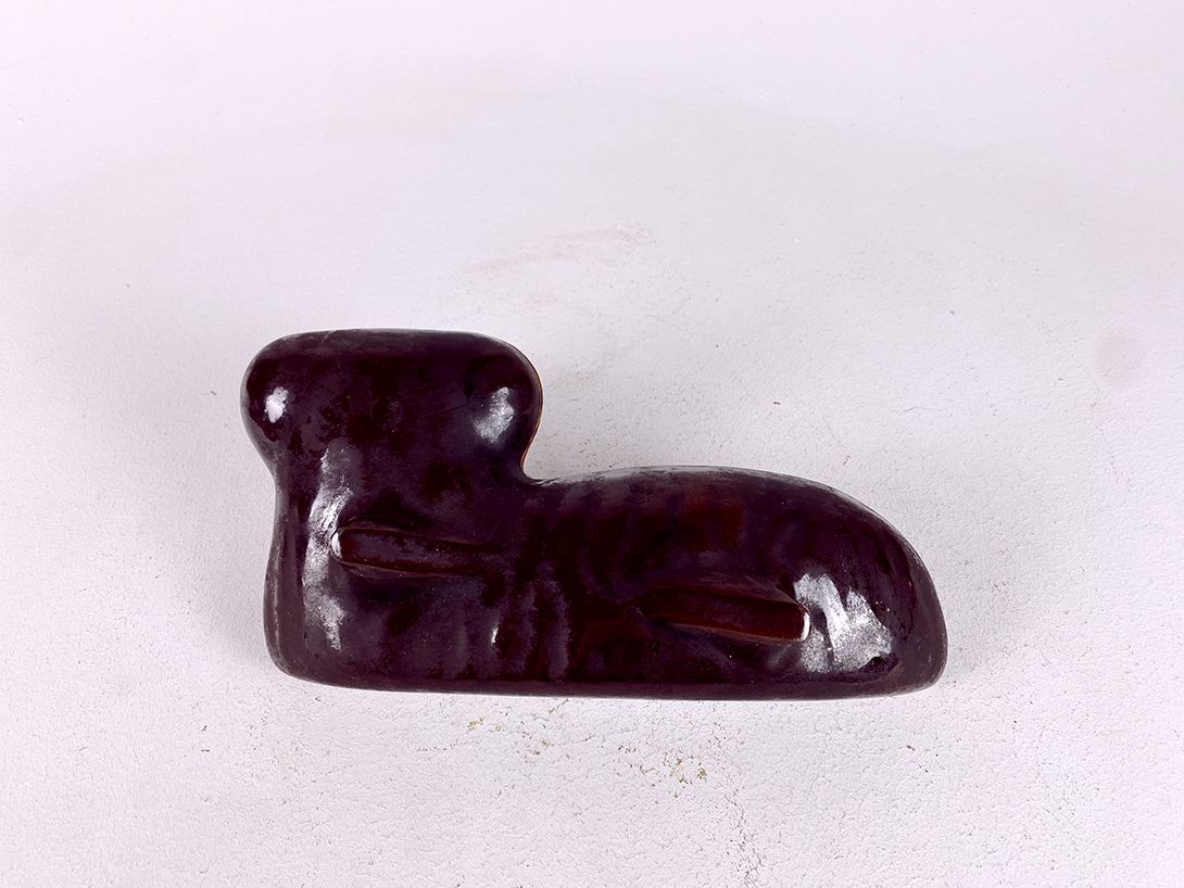 Foto Shoe Looking Baking Pan