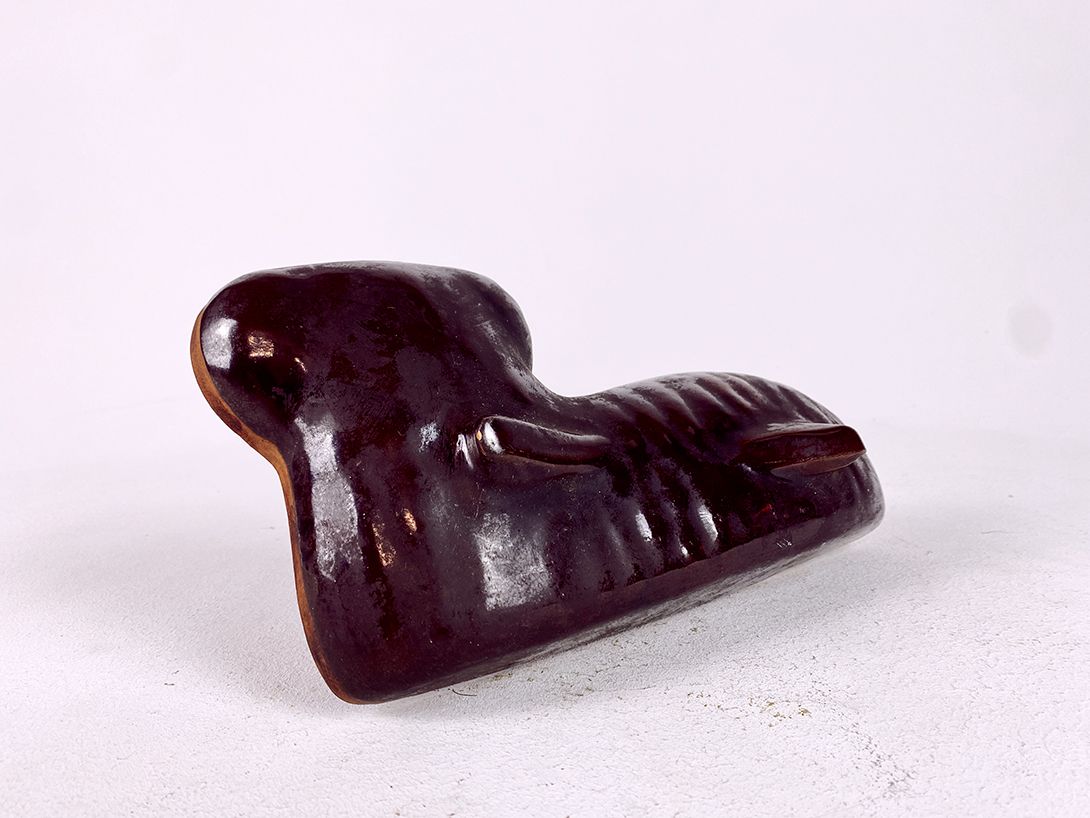 Foto Shoe Looking Baking Pan