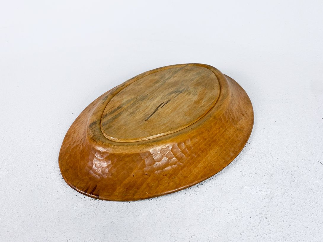 Foto Daily Bread Bowl Germany 1895