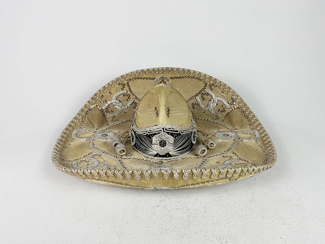 Foto Sombrero Hat h18x57x45