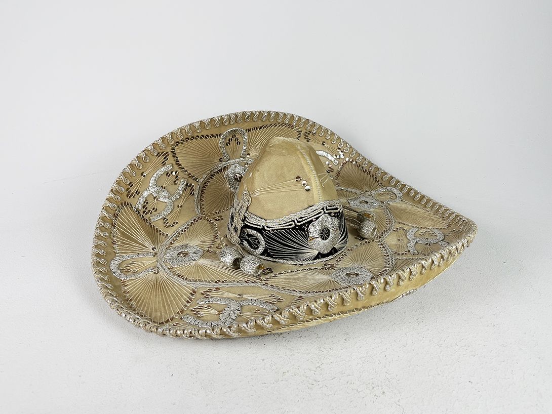 Foto Sombrero Hat h18x57x45