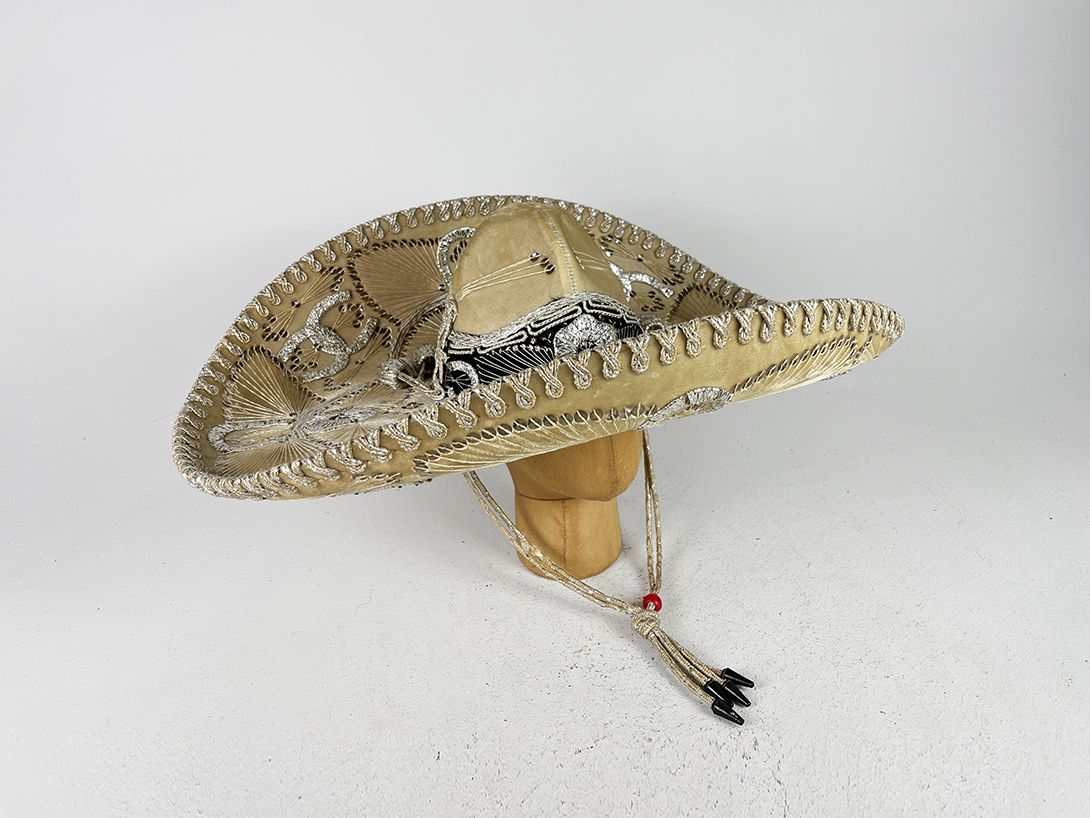 Foto Sombrero Hat h18x57x45
