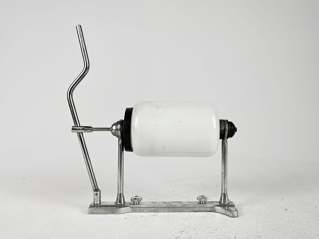 Foto Scientific Model of a Coil h27x24x7