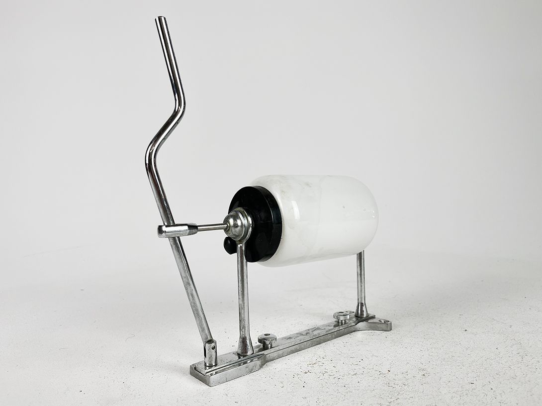 Foto Scientific Model of a Coil h27x24x7
