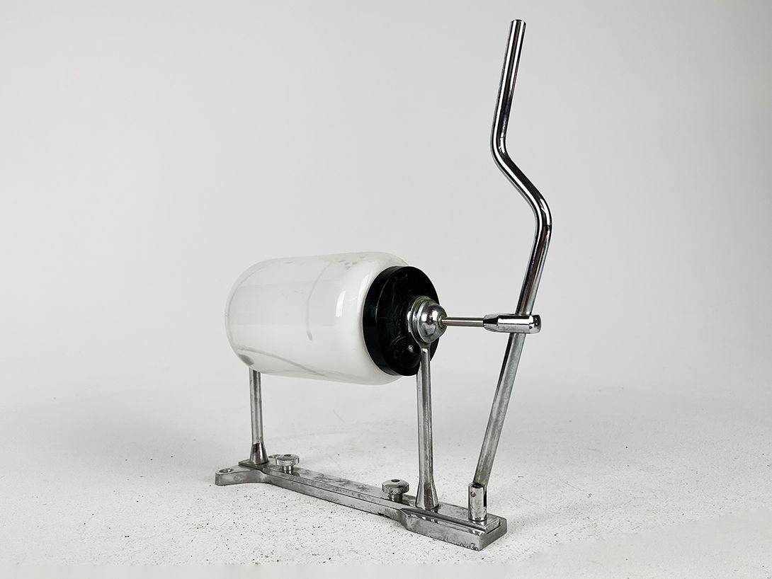 Foto Scientific Model of a Coil h27x24x7