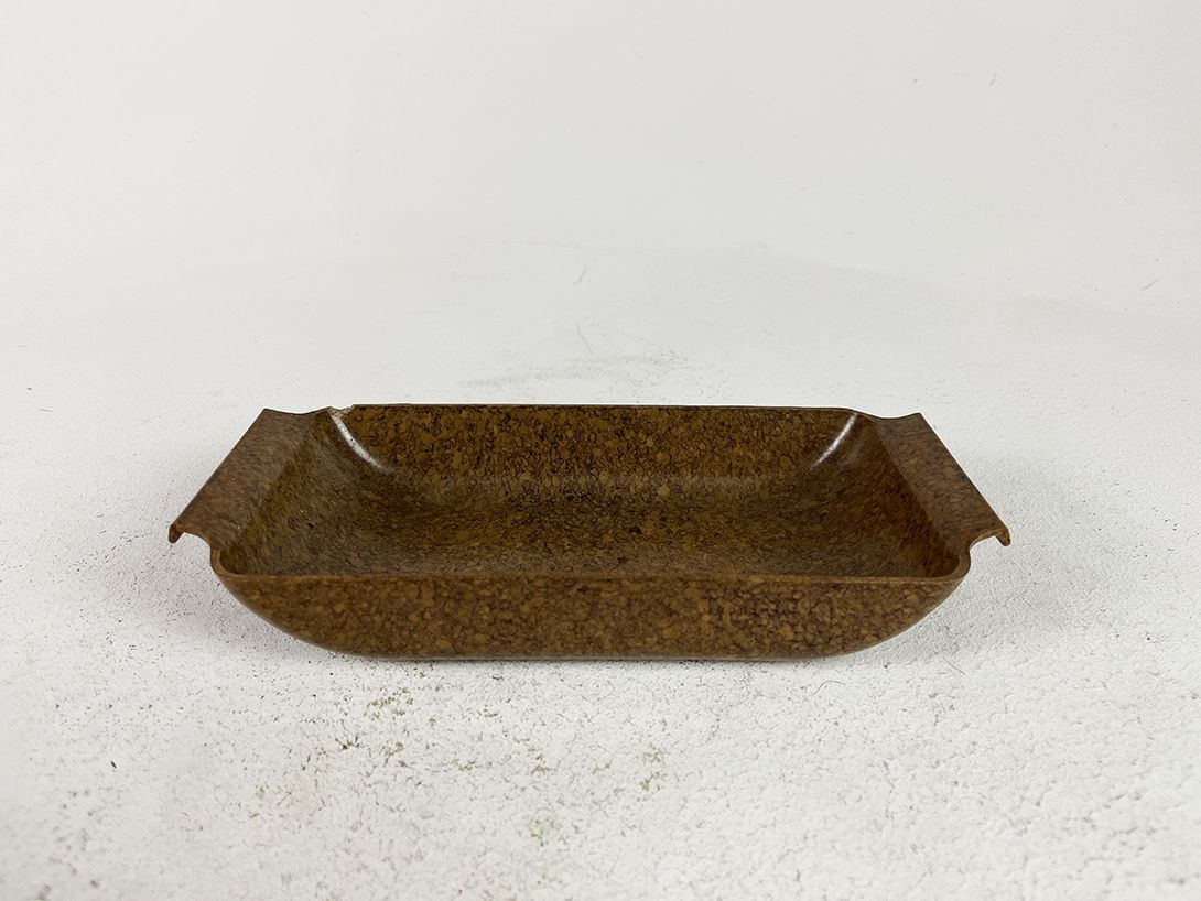 Foto Bakelite Tray h4x27x13