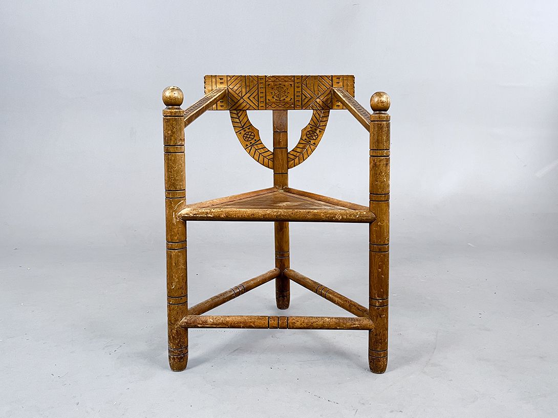 Foto Worpswede Countryside Corner Chair