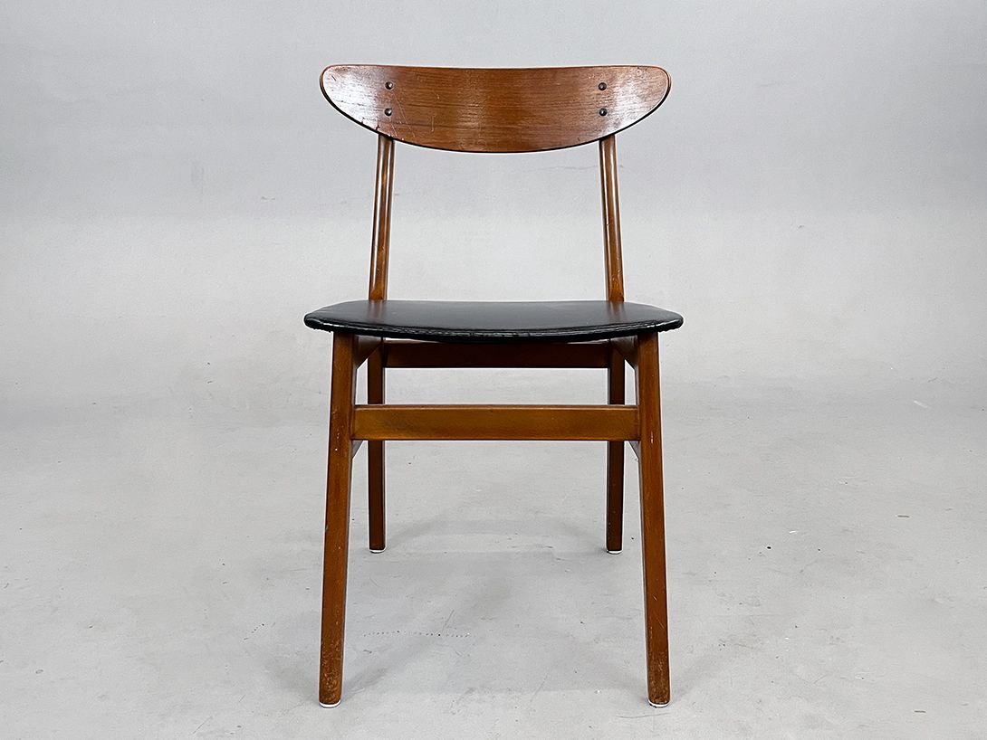 Foto Danish Dining Chair h78