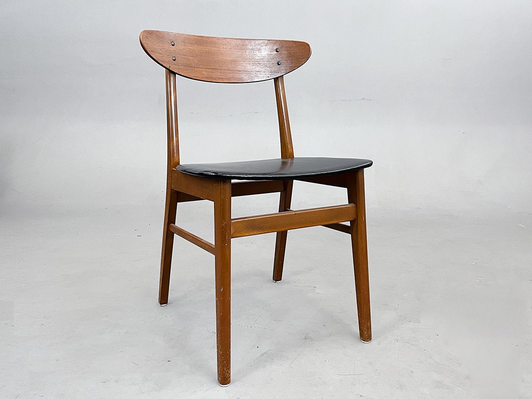 Foto Danish Dining Chair h78