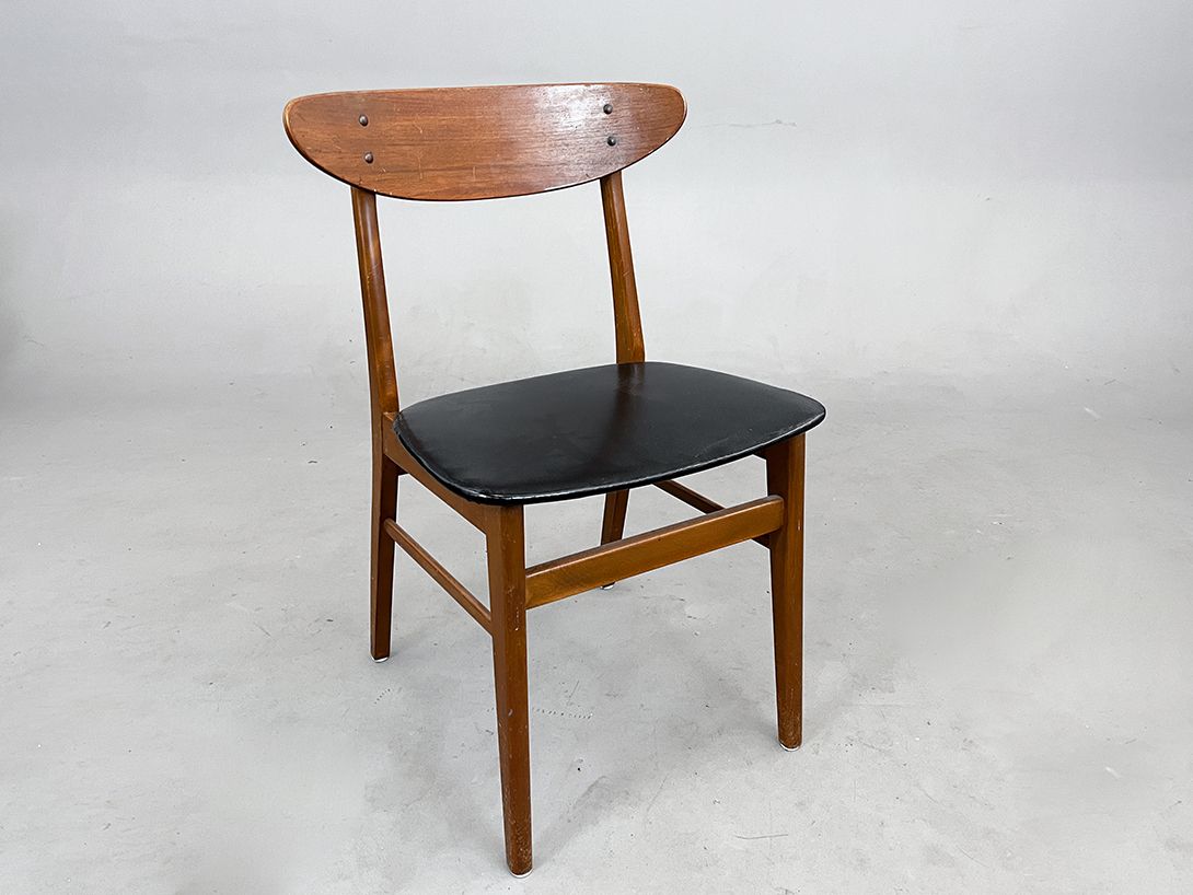 Foto Danish Dining Chair h78