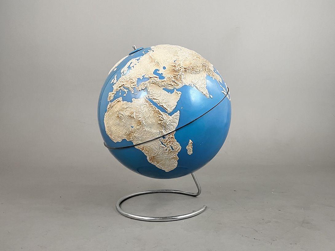 Foto Huge Globe h93x65
