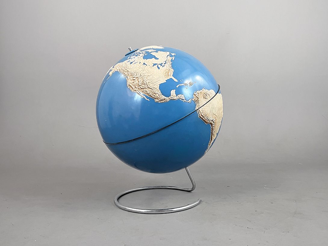 Foto Huge Globe h93x65