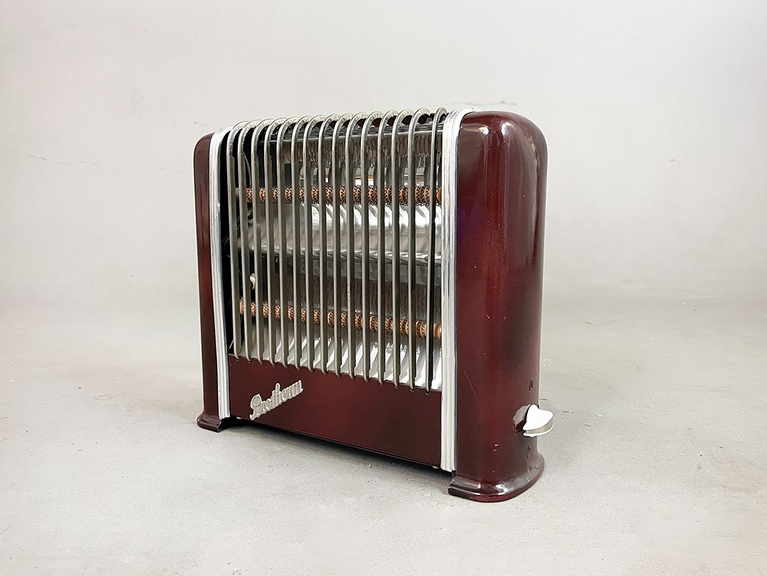 Foto Bakelite Protherm Heater h30x33x13