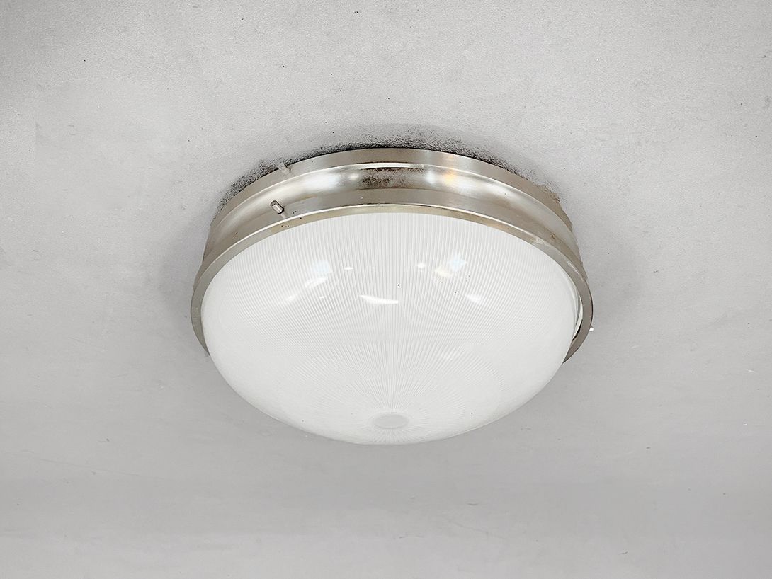 Foto Round Ceiling Light h15x36
