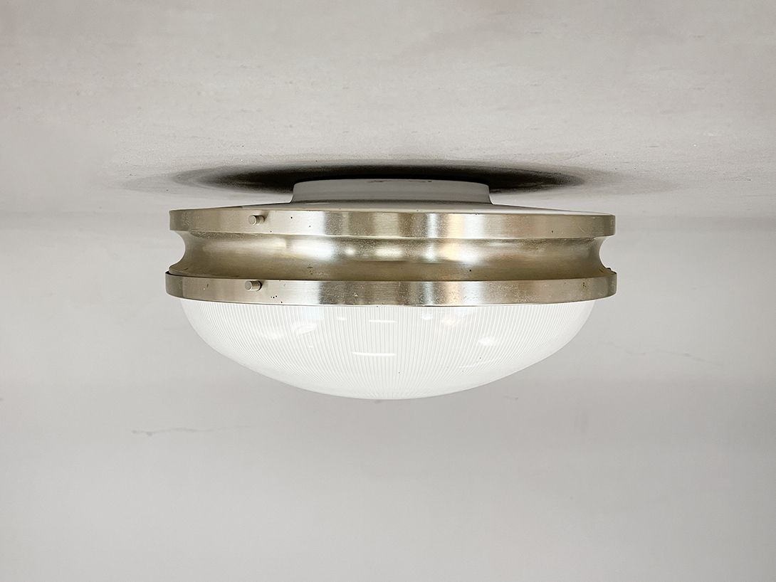 Foto Round Ceiling Light h15x36
