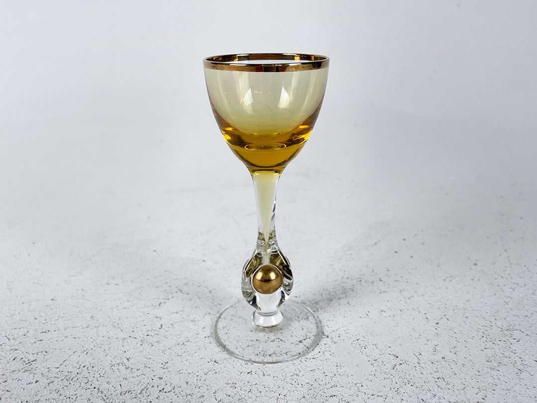 Foto Noble Shot Glass h12