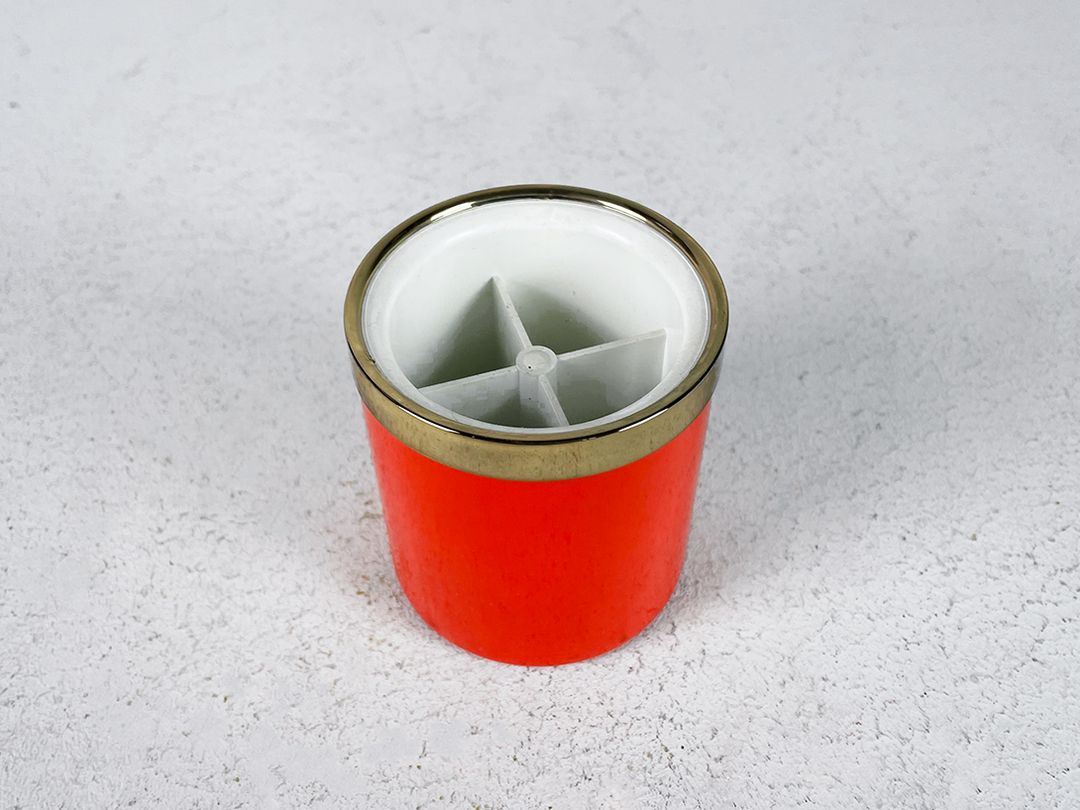 Foto Mini Desk Organizer h8