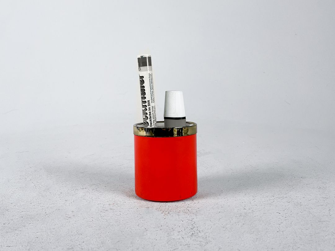 Foto Mini Desk Organizer h8