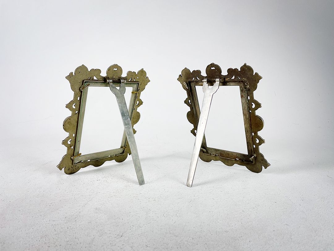 Foto Empty Picture Frames h22