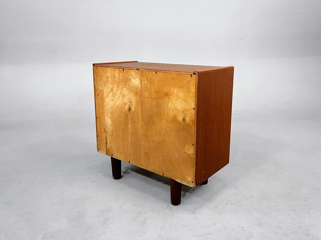 Foto Small Teak Drawer h52x27x54