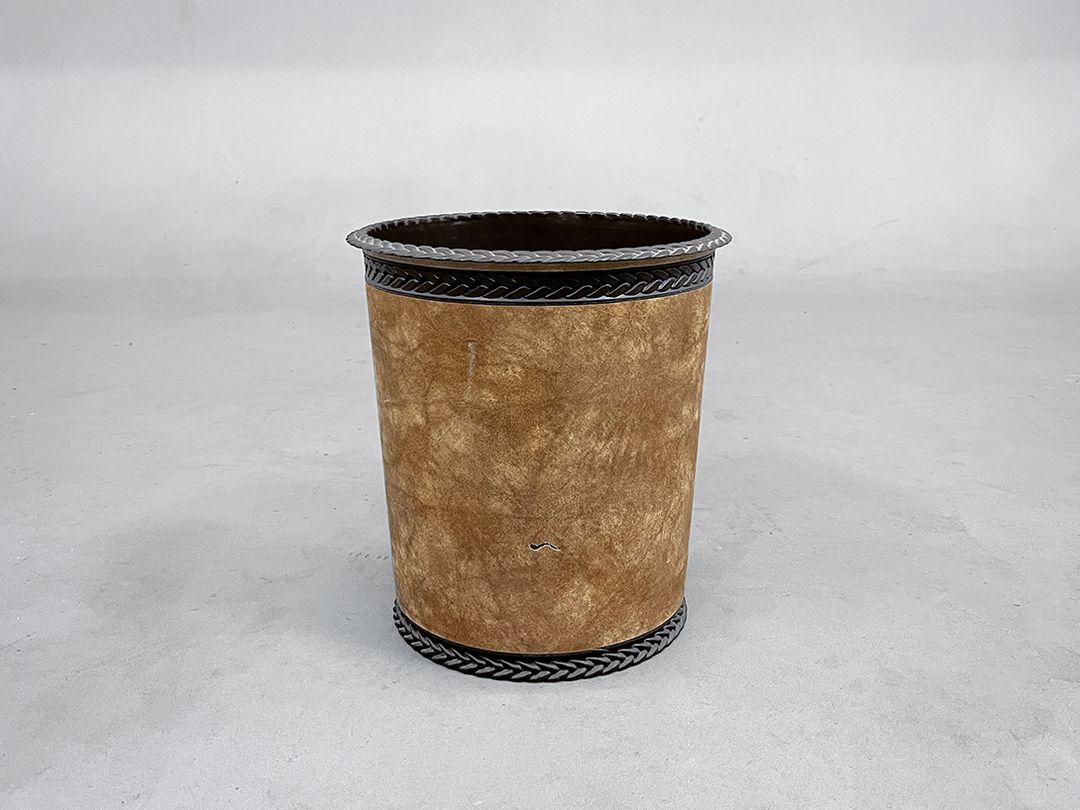 Foto Paper Bin h27x25