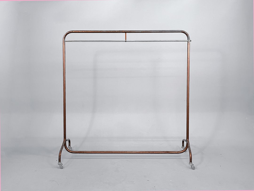 Foto Copper Wardrobe h173