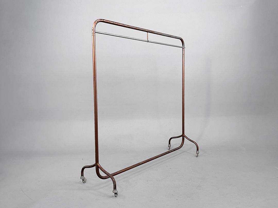 Foto Copper Wardrobe h173