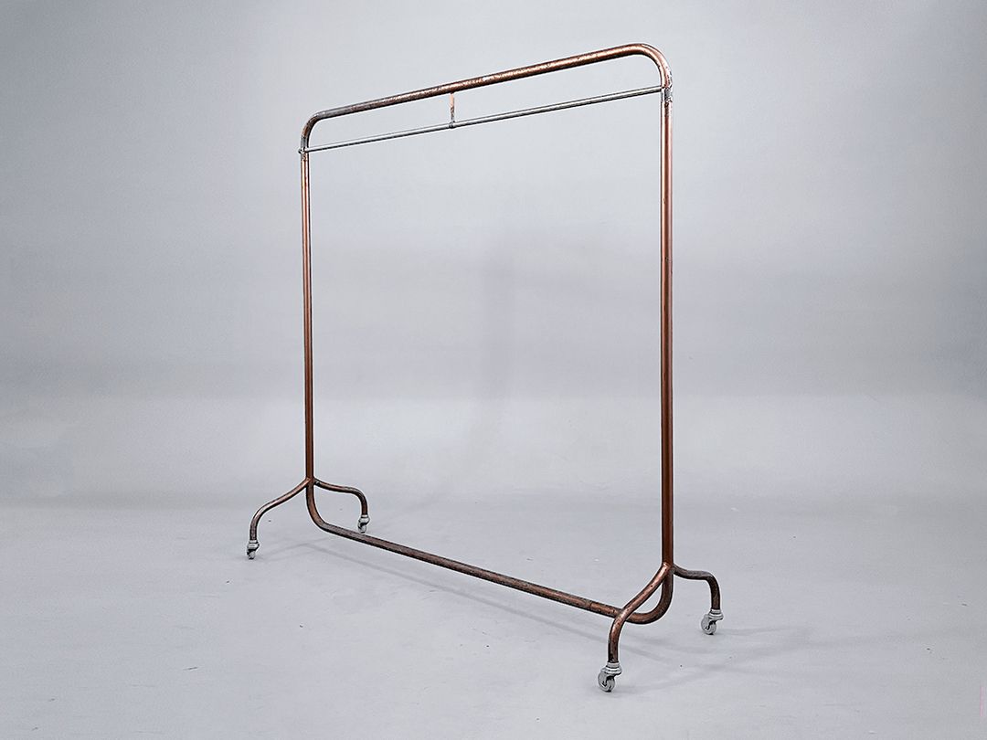 Foto Copper Wardrobe h173