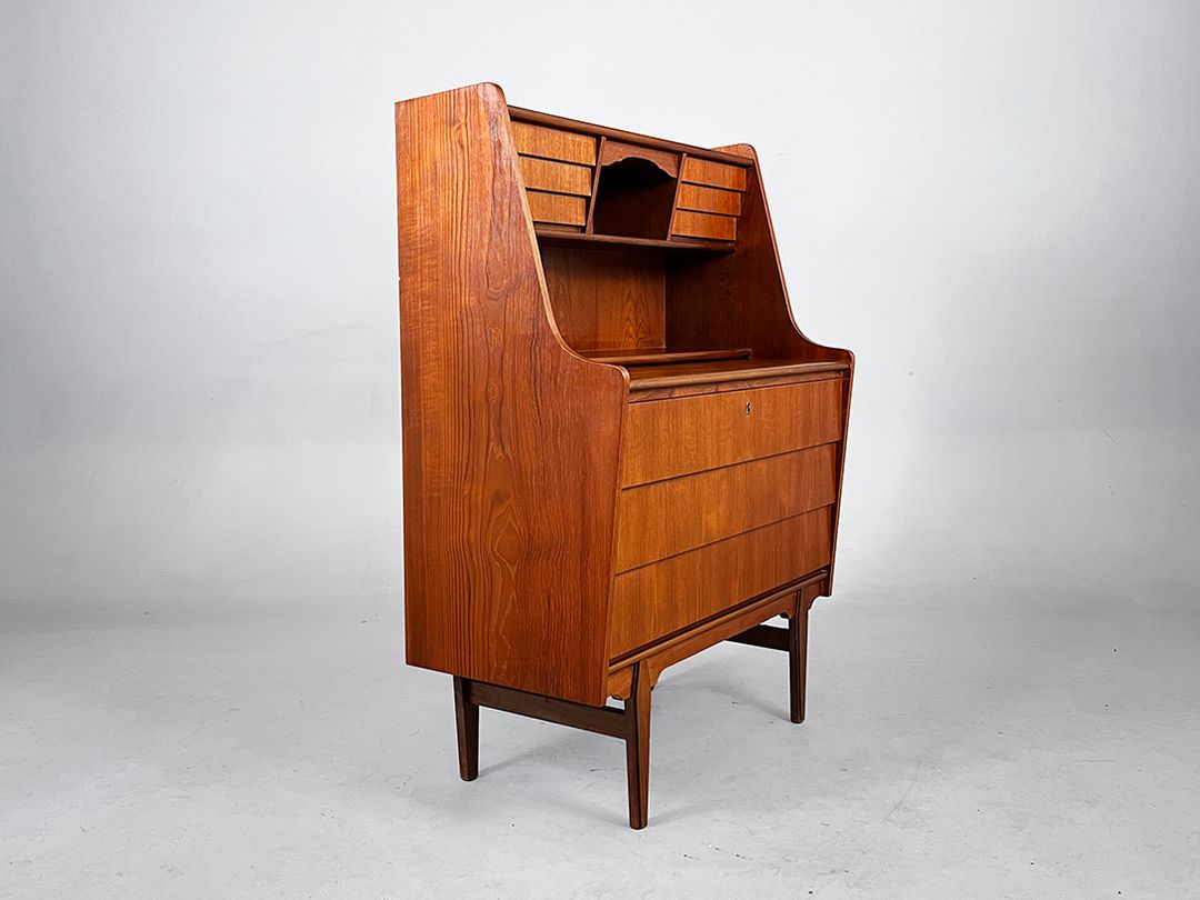 Foto Teak Ladies Secretary h120