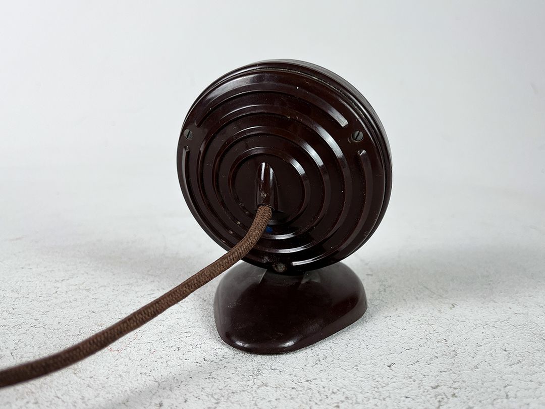 Foto Vintage Grundig Speaker h11x9x9