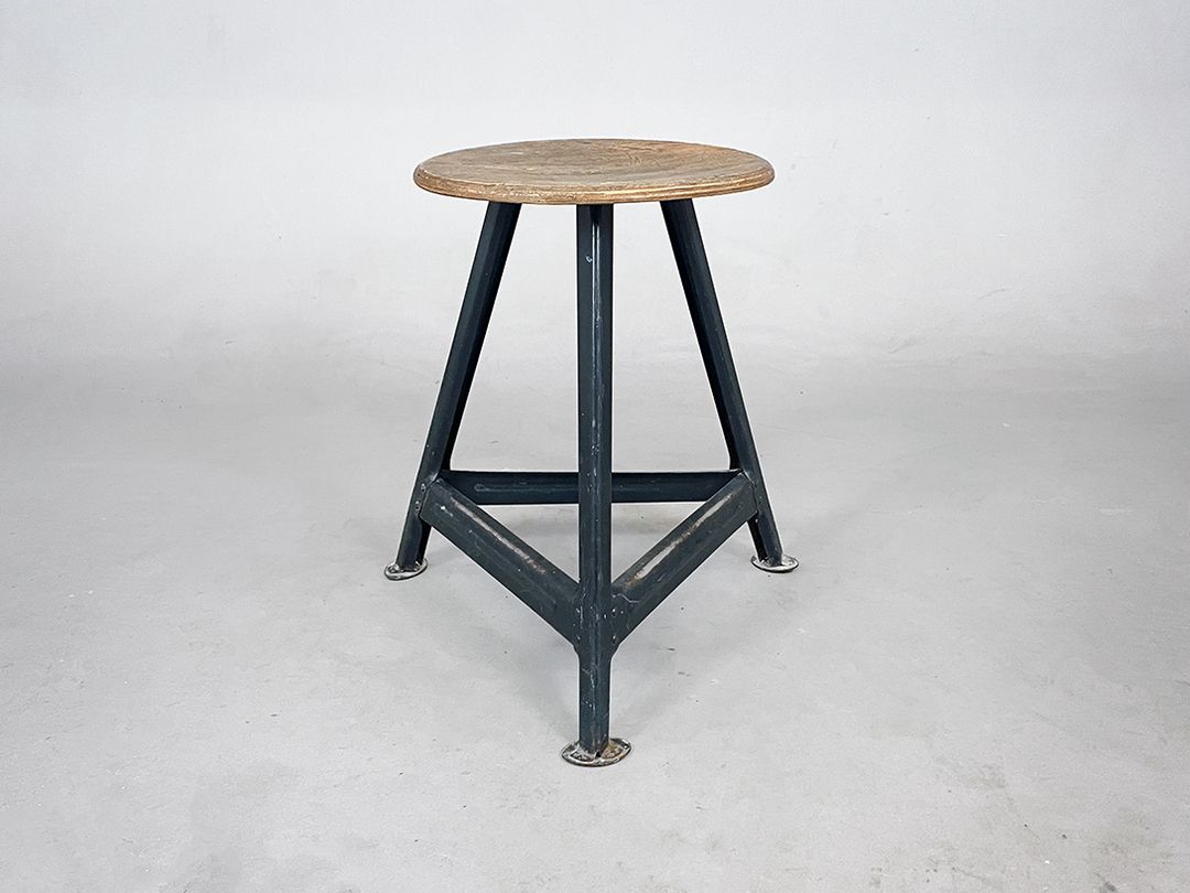 Foto Industrial Rowac Stool h50