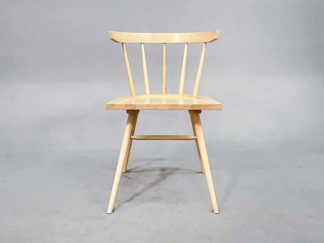 Foto Ikea x Virgil Abloh &#8220;Markerad&#8221; Chair Limited Edition 2019