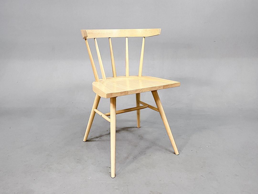 Foto Ikea x Virgil Abloh &#8220;Markerad&#8221; Chair Limited Edition 2019