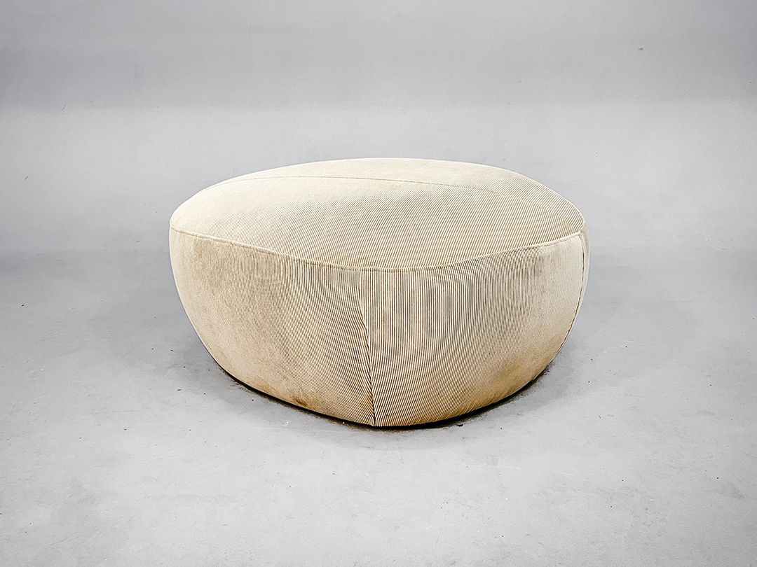 Foto Bohemian Bolia Upholstery Pouf