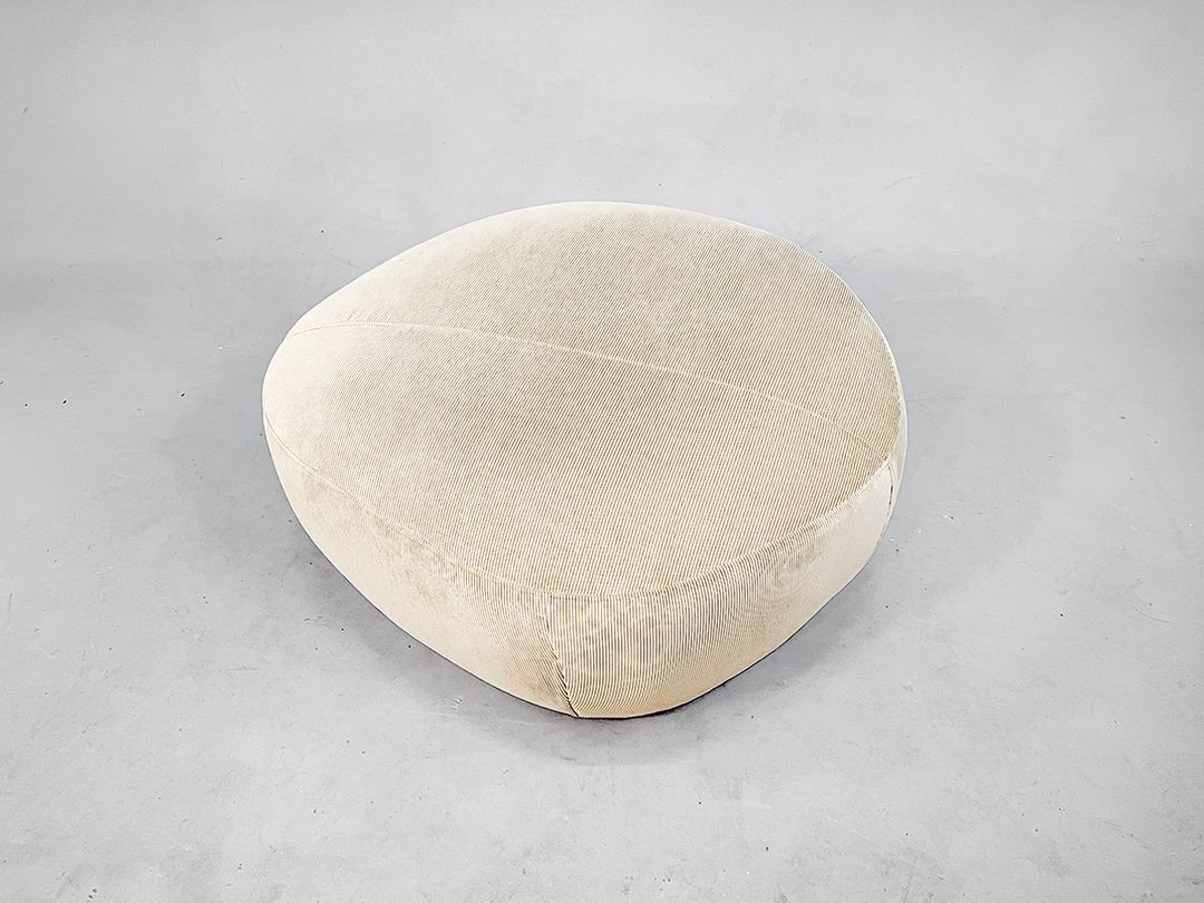 Foto Bohemian Bolia Upholstery Pouf