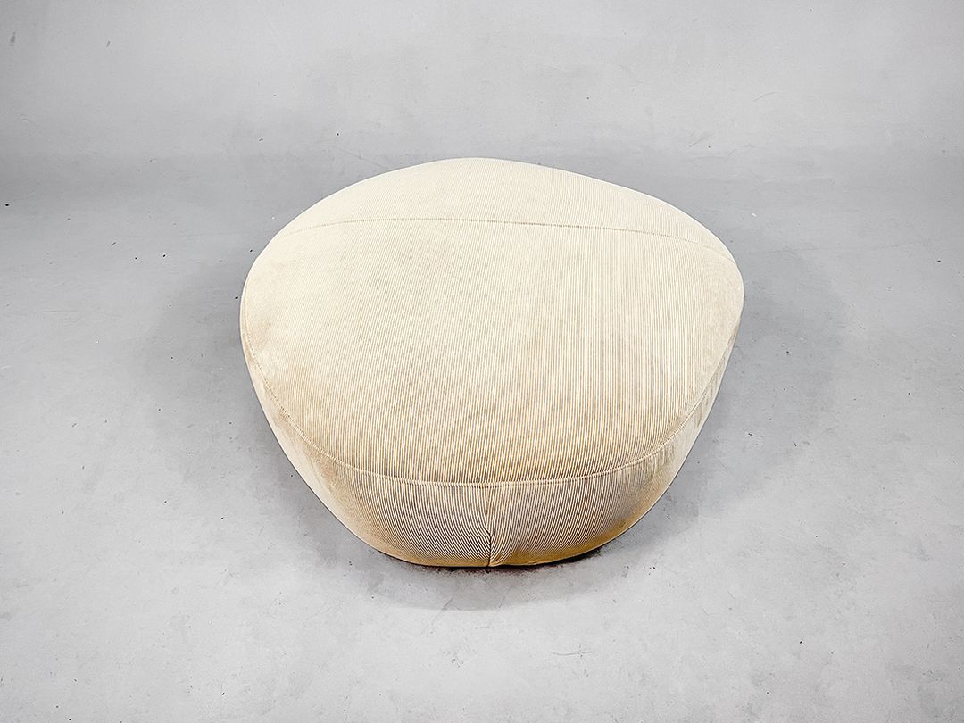 Foto Bohemian Bolia Upholstery Pouf
