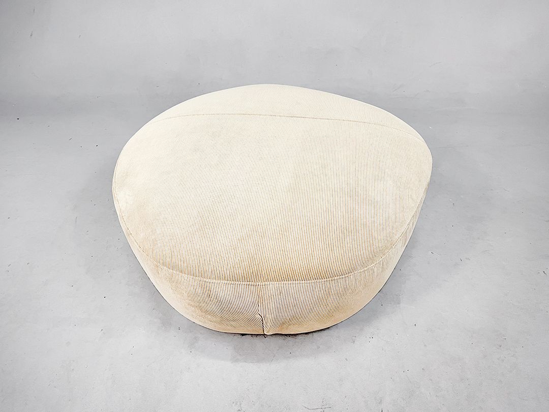 Foto Bohemian Bolia Upholstery Pouf