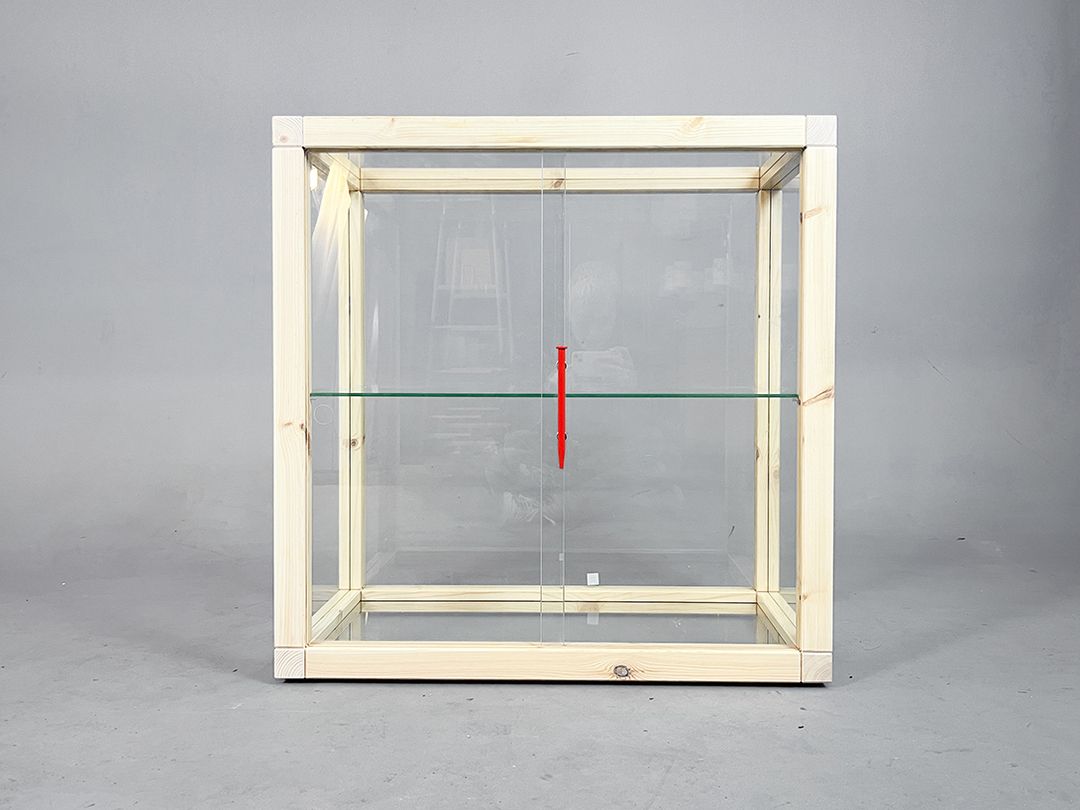 Foto Ikea x Virgil Abloh “Markerad” Showcase Limited Edition 2019