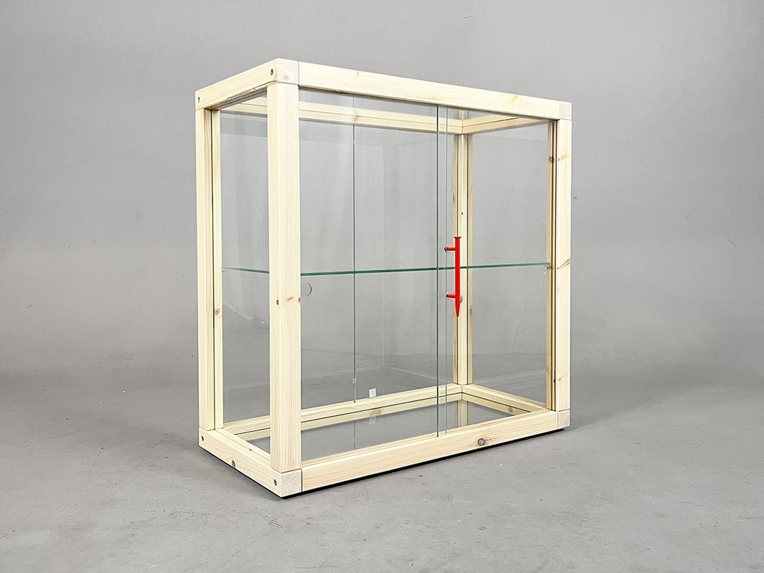Foto Ikea x Virgil Abloh “Markerad” Showcase Limited Edition 2019