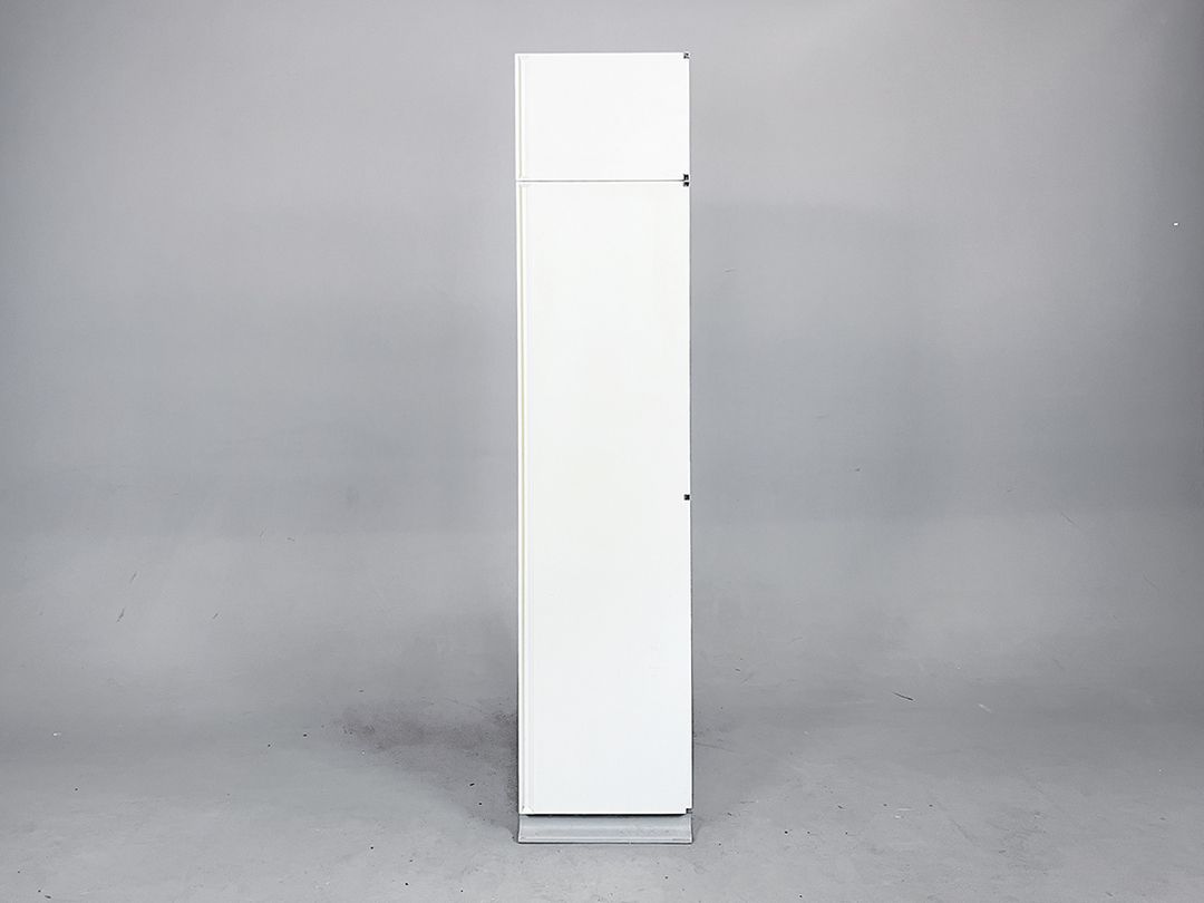 Foto Simple Allibert Bathroom Cabinet Obi 2000s