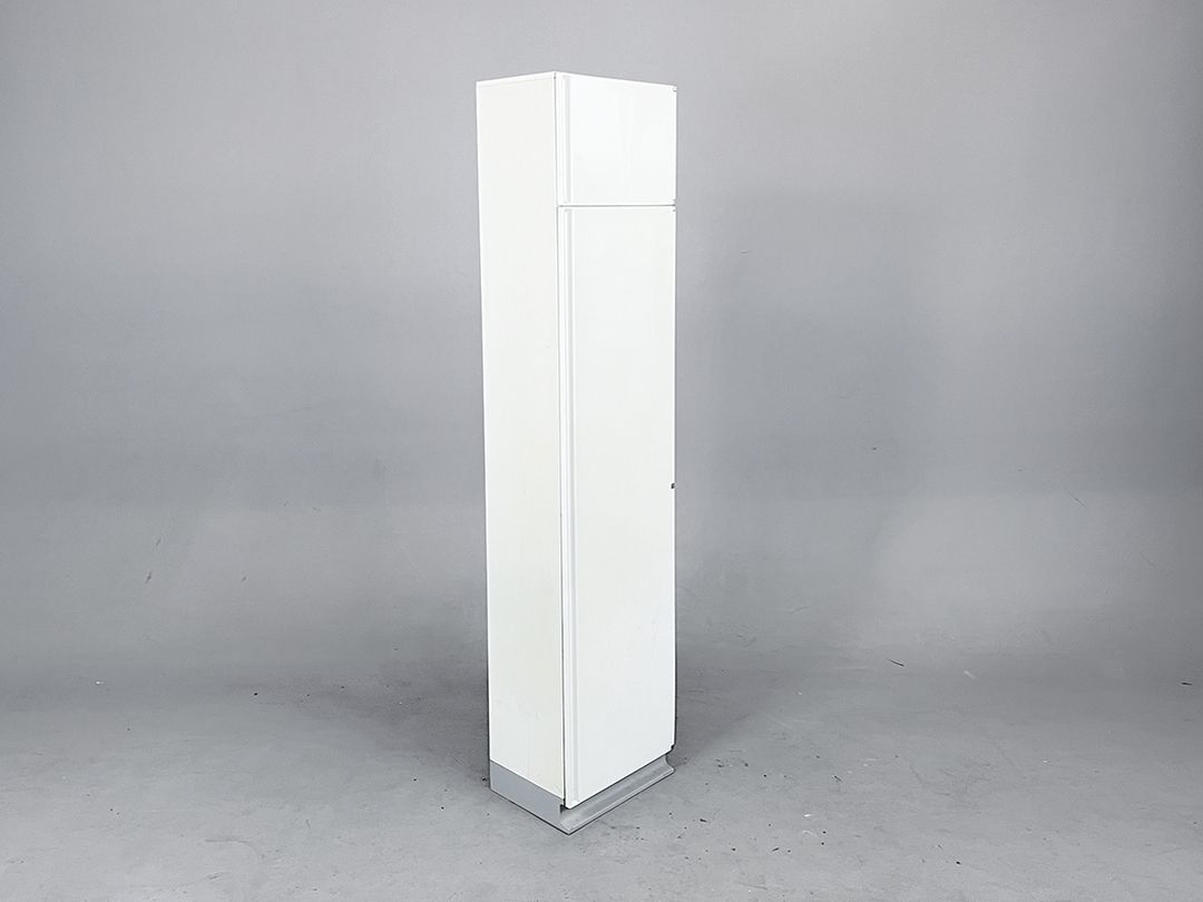 Foto Simple Allibert Bathroom Cabinet Obi 2000s