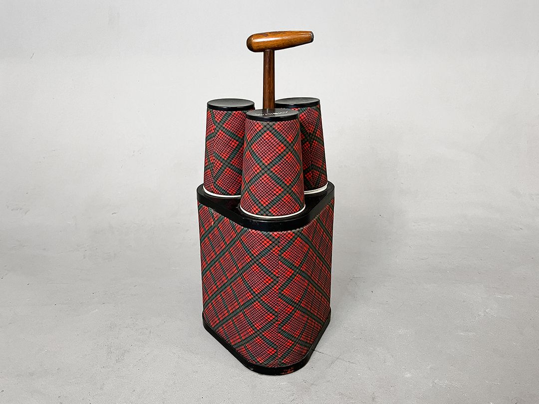 Foto Whisky To Go Picnic Set h50