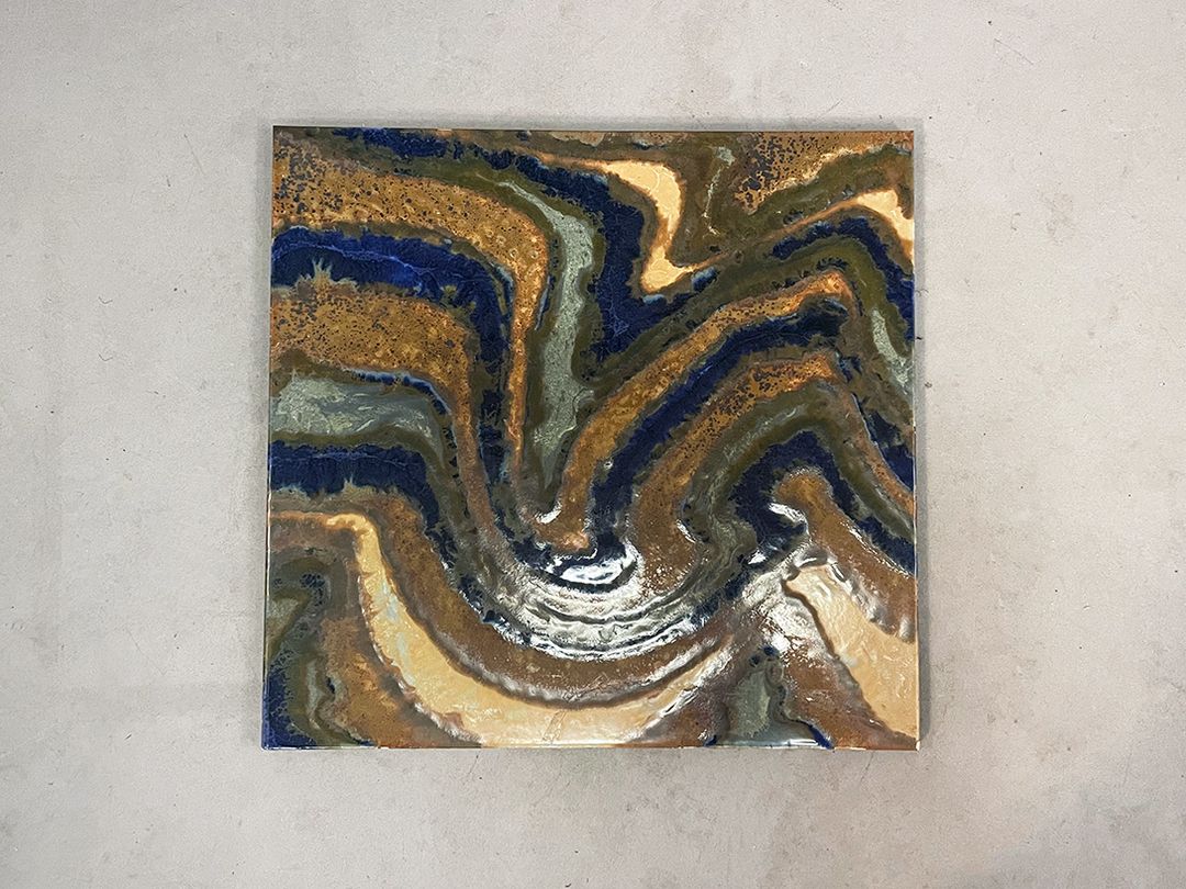 Foto Abstract Marble Art Berlin, Königswusterhausen 60&#215;60 8C35