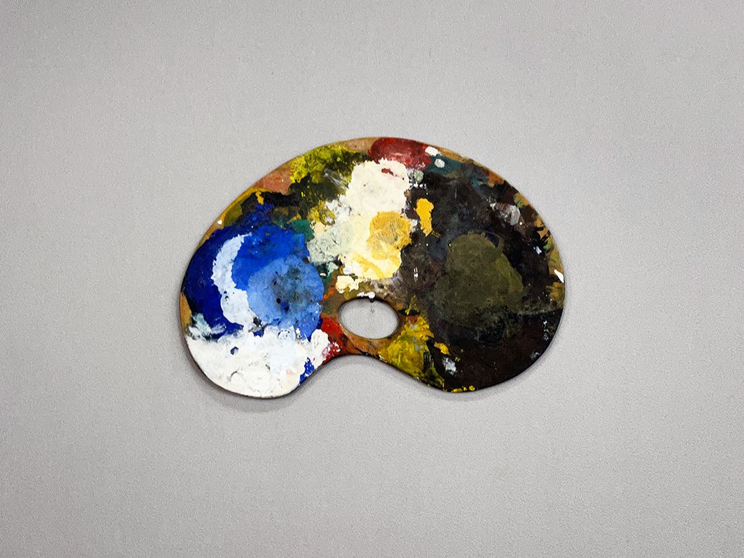 Foto Artist&#8217;s Palette 32&#215;21 16B11