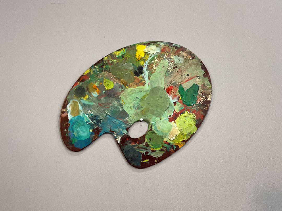 Foto Artist&#8217;s Palette 37&#215;27 16B10
