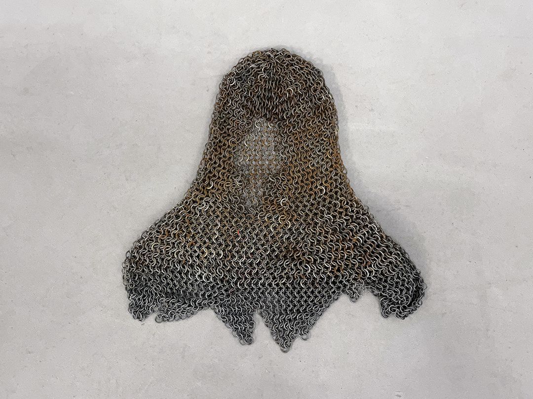 Foto Knight&#8217;s Chain Mask