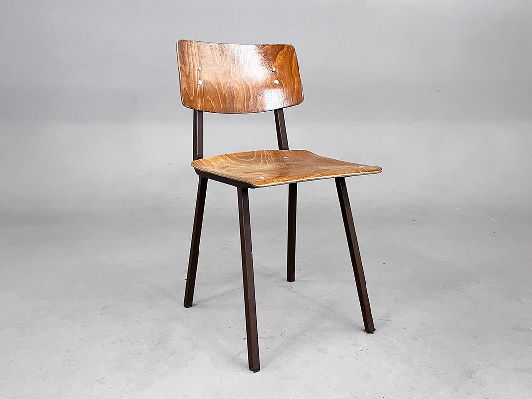 Foto Usual Student&#8217;s Chair