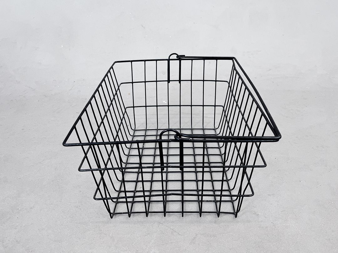 Foto Basil Cairo Style Bike Rack Basket