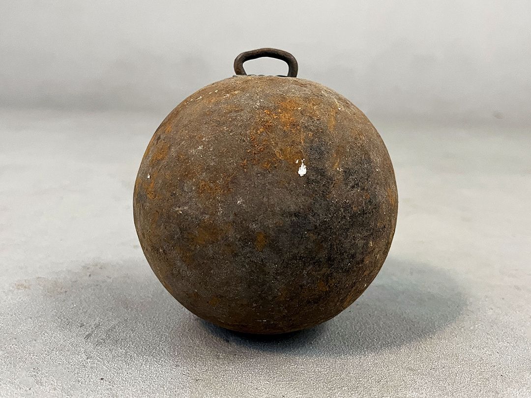 Foto Antique Kettlebell Athletics 1925  h11